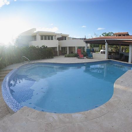 Bella Noni B&B Aguadilla Dış mekan fotoğraf