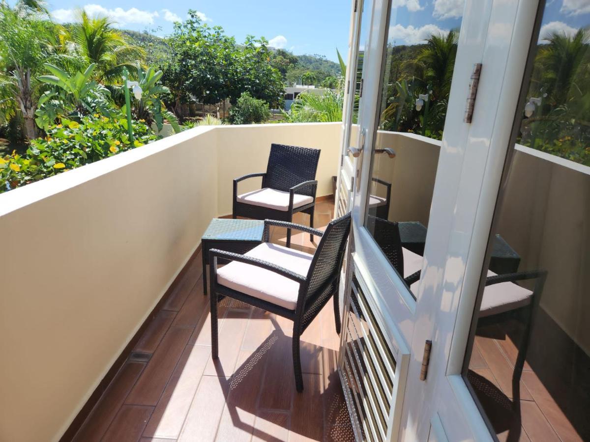 Bella Noni B&B Aguadilla Dış mekan fotoğraf
