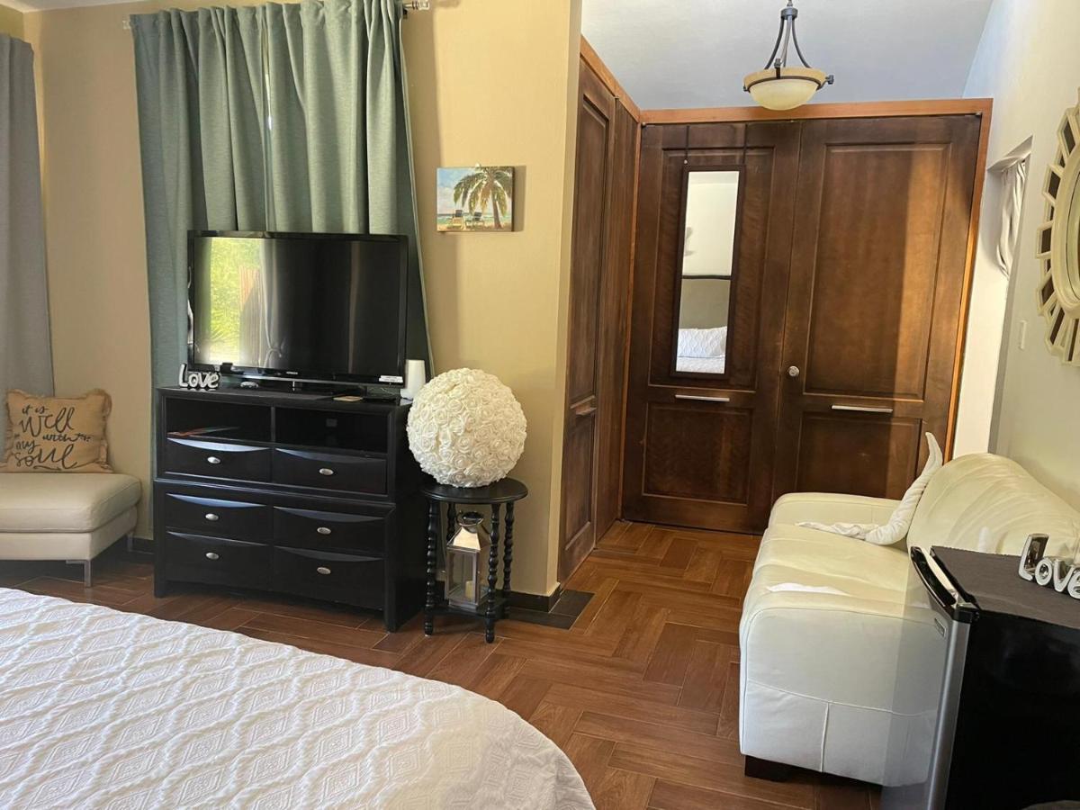 Bella Noni B&B Aguadilla Dış mekan fotoğraf