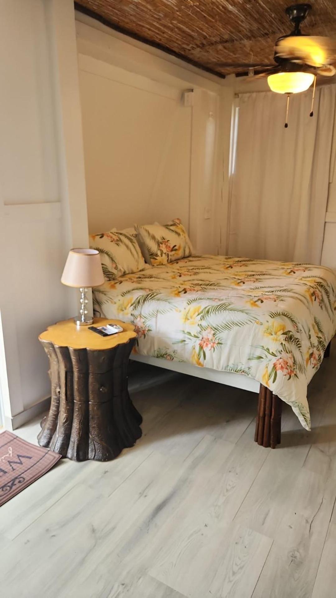 Bella Noni B&B Aguadilla Dış mekan fotoğraf