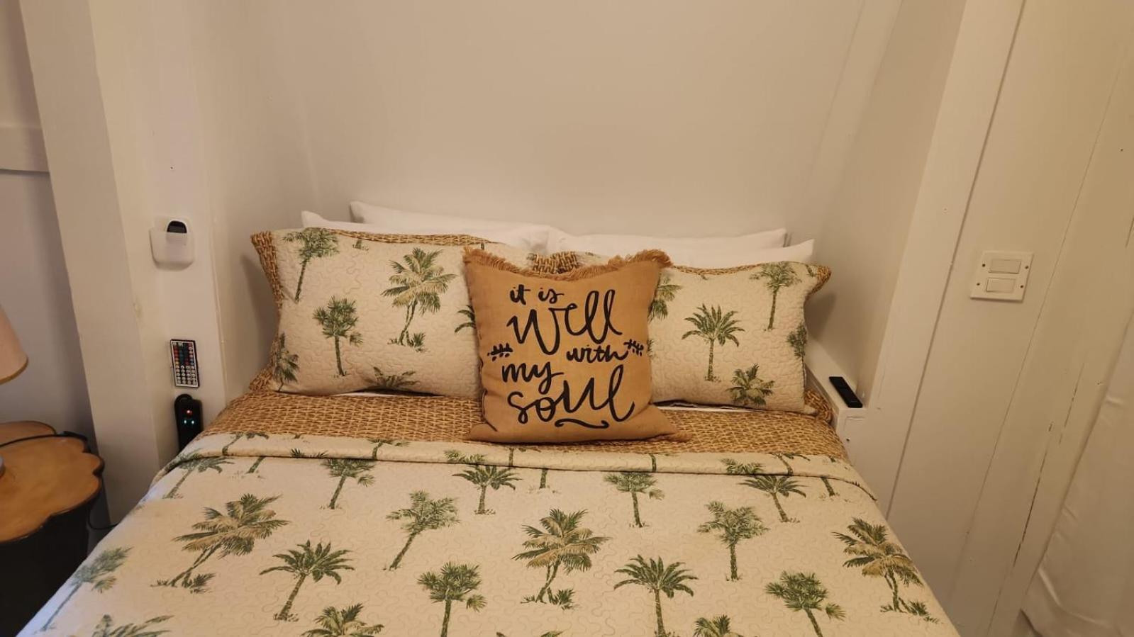 Bella Noni B&B Aguadilla Dış mekan fotoğraf