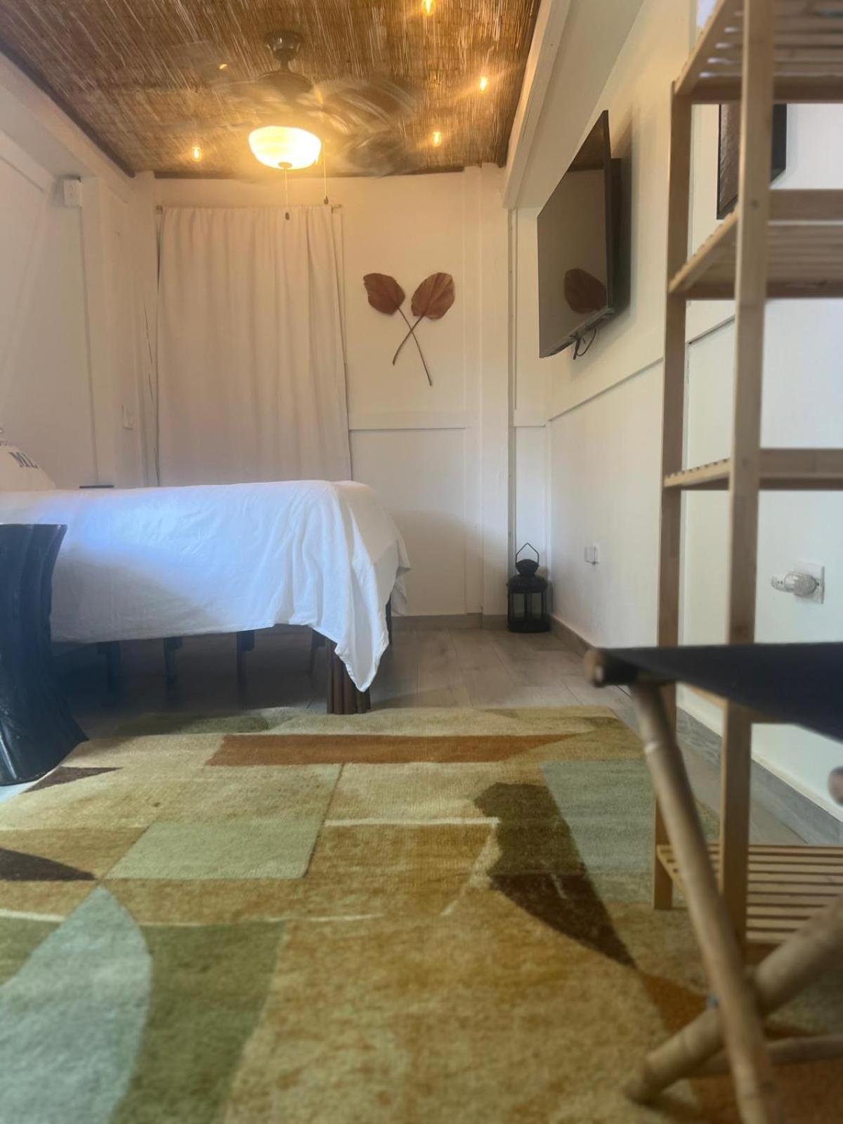 Bella Noni B&B Aguadilla Dış mekan fotoğraf