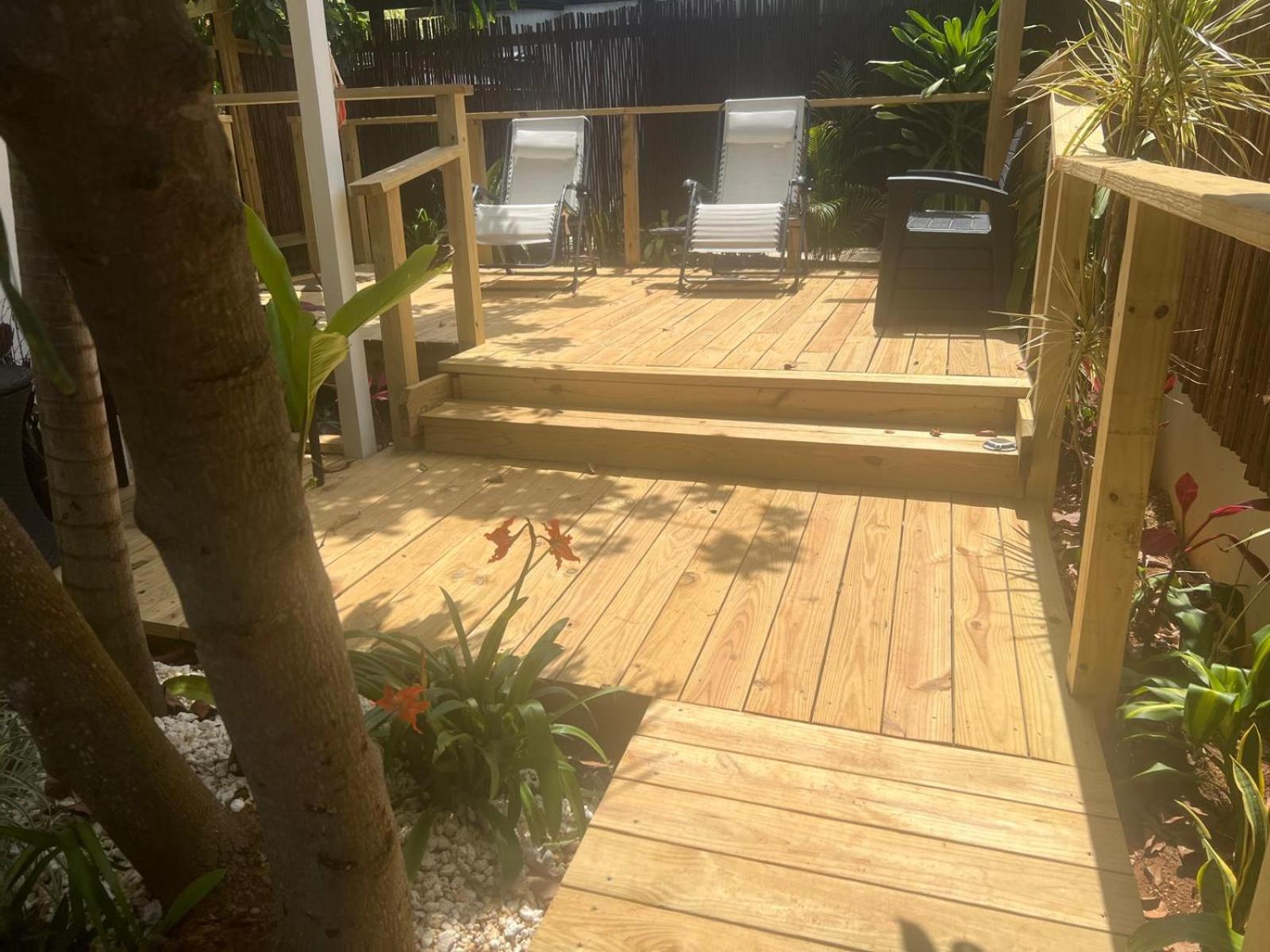 Bella Noni B&B Aguadilla Dış mekan fotoğraf