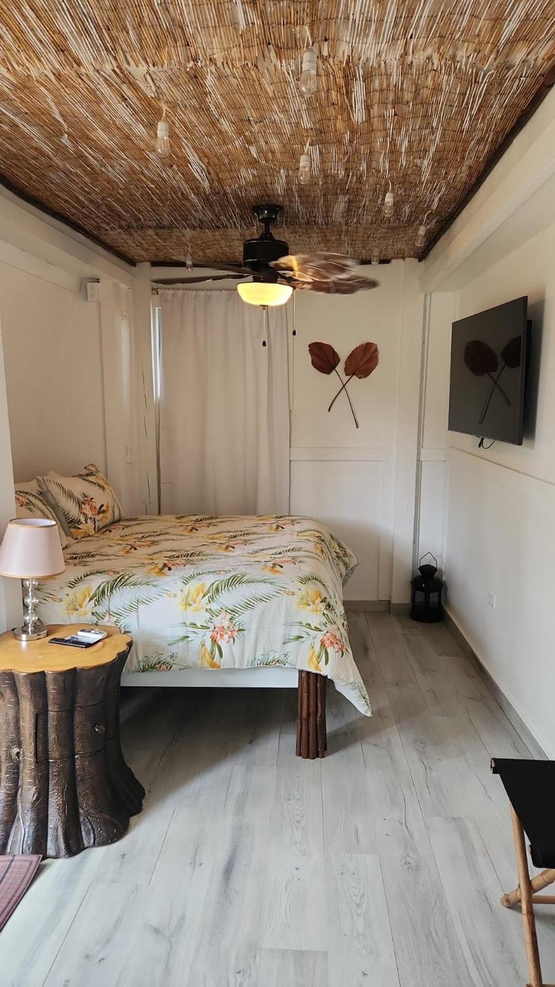 Bella Noni B&B Aguadilla Dış mekan fotoğraf