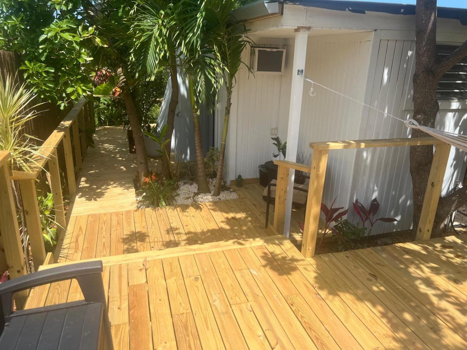 Bella Noni B&B Aguadilla Dış mekan fotoğraf