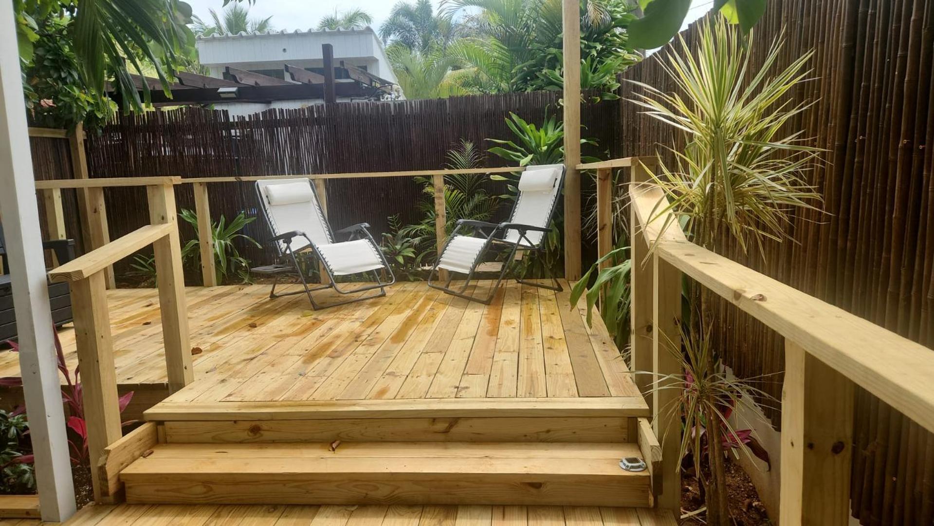 Bella Noni B&B Aguadilla Dış mekan fotoğraf