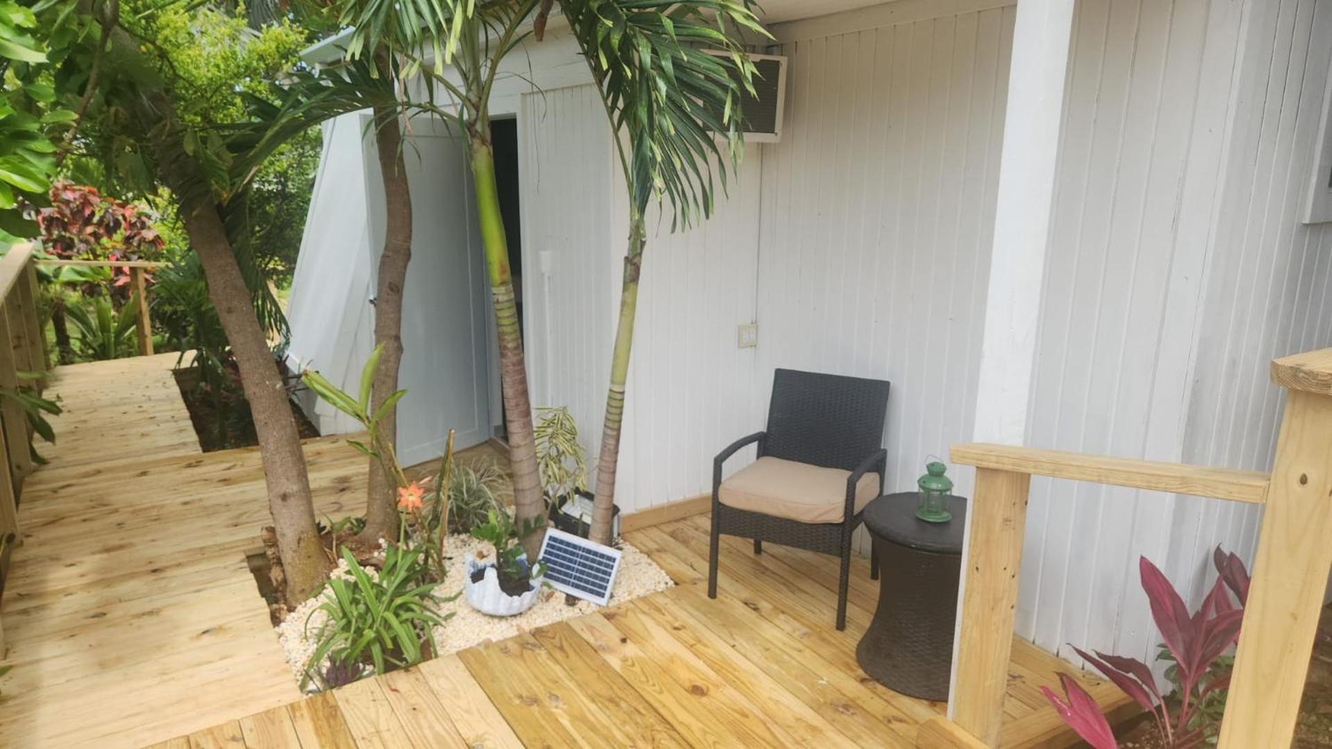 Bella Noni B&B Aguadilla Dış mekan fotoğraf