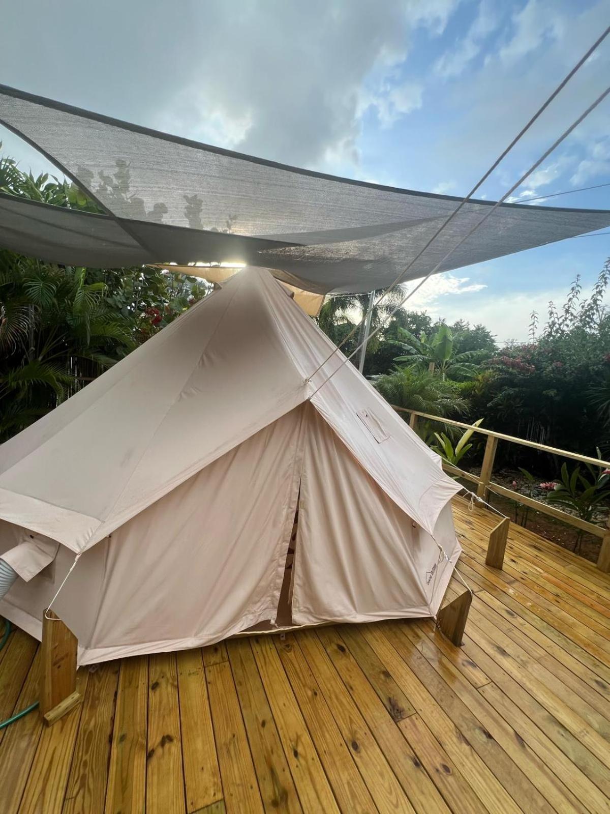 Bella Noni B&B Aguadilla Dış mekan fotoğraf