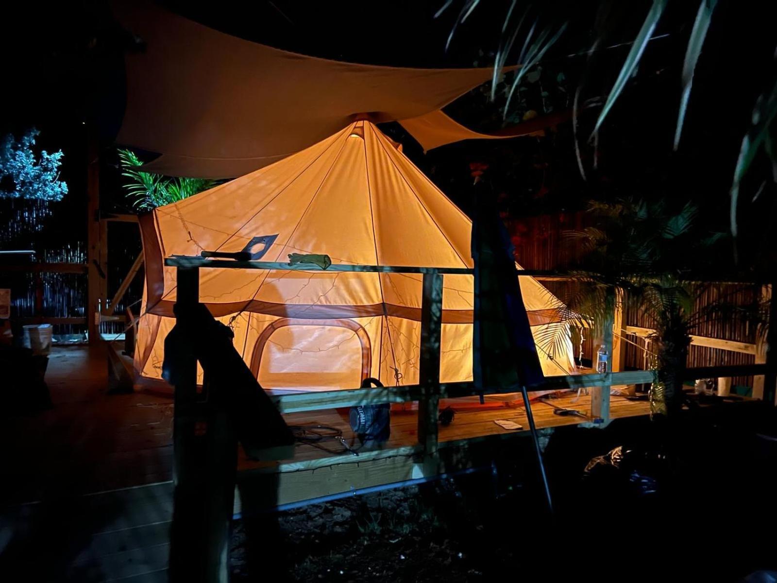 Bella Noni B&B Aguadilla Dış mekan fotoğraf