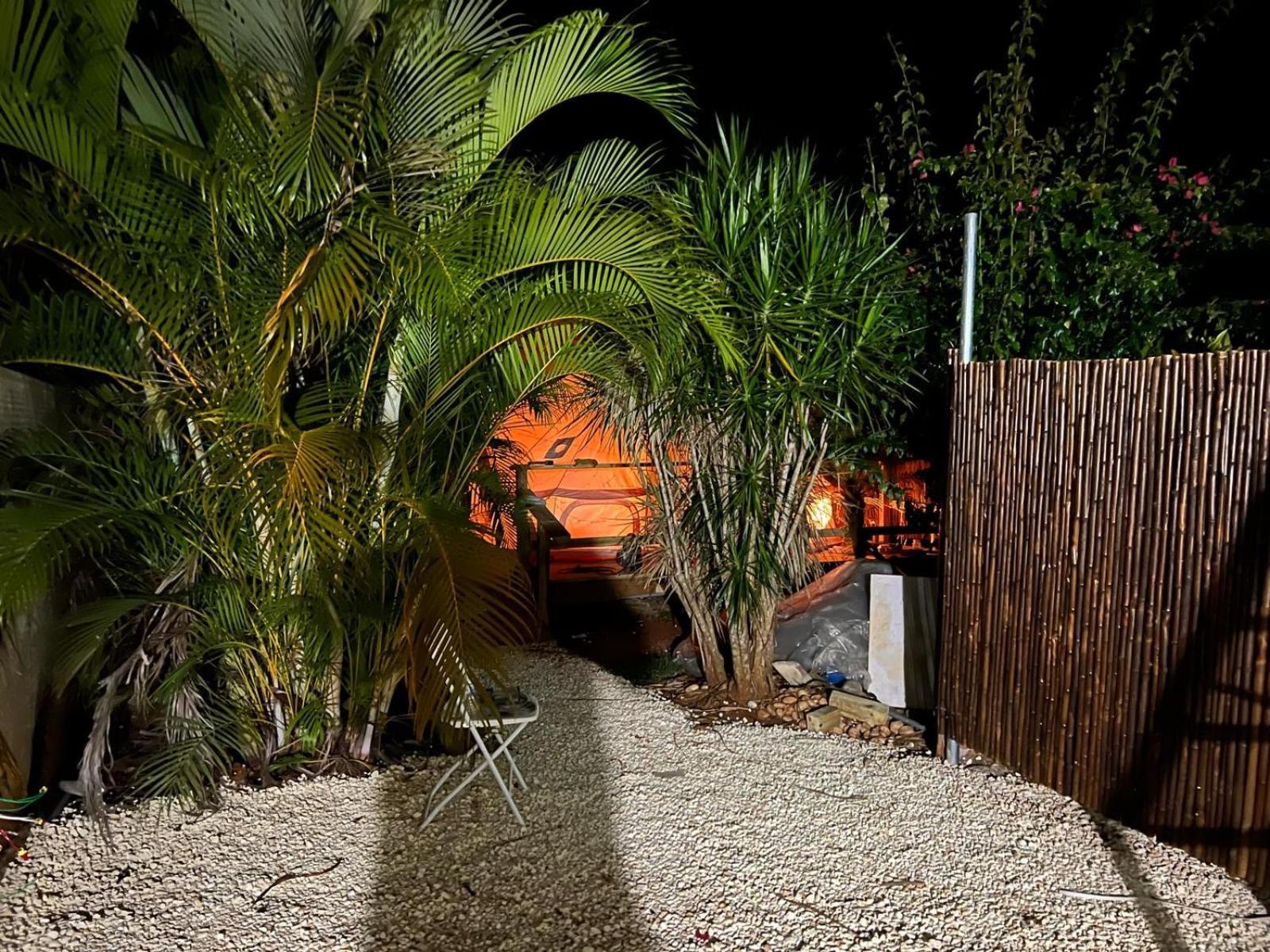 Bella Noni B&B Aguadilla Dış mekan fotoğraf