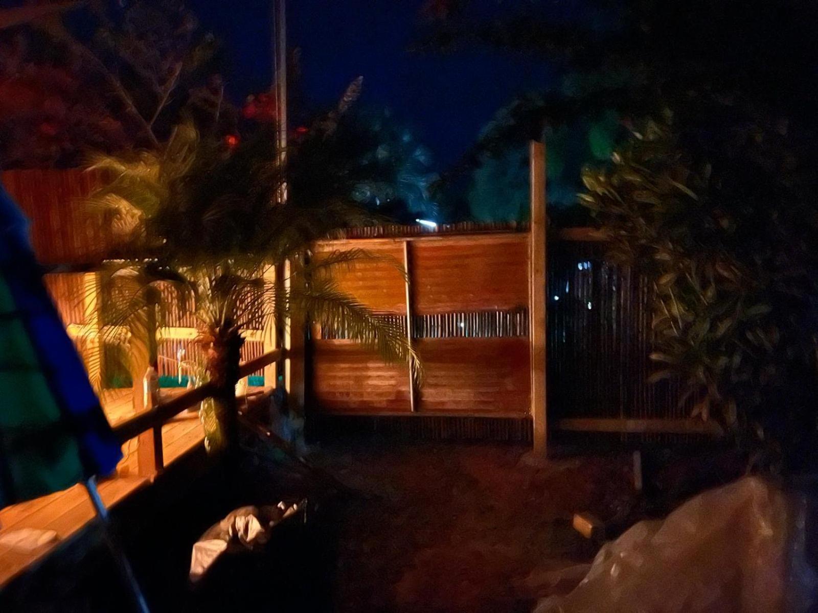 Bella Noni B&B Aguadilla Dış mekan fotoğraf