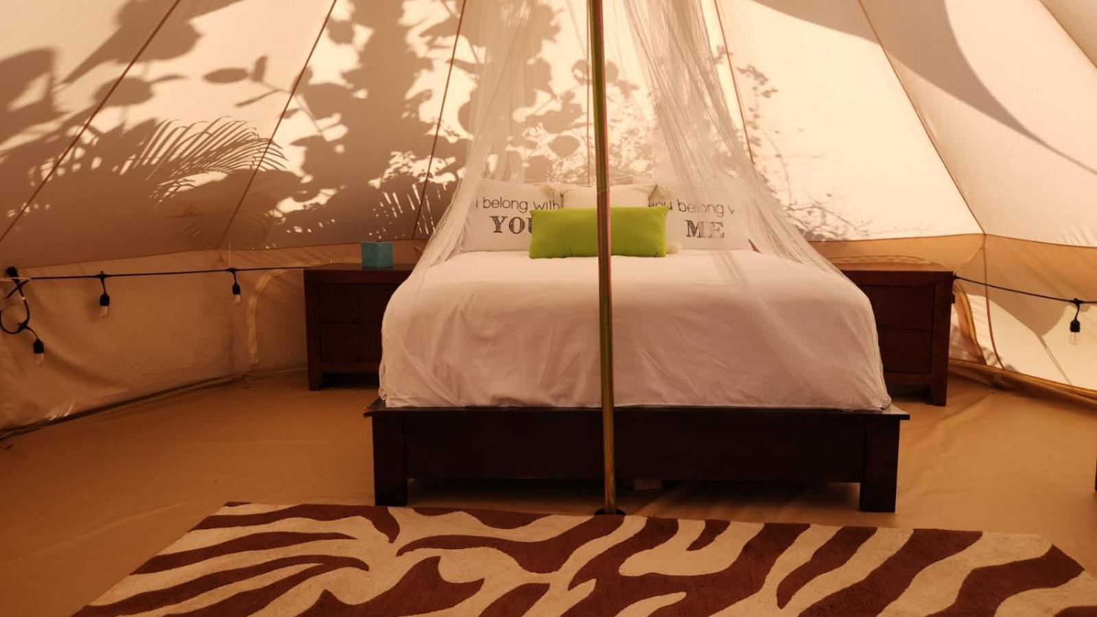 Bella Noni B&B Aguadilla Dış mekan fotoğraf