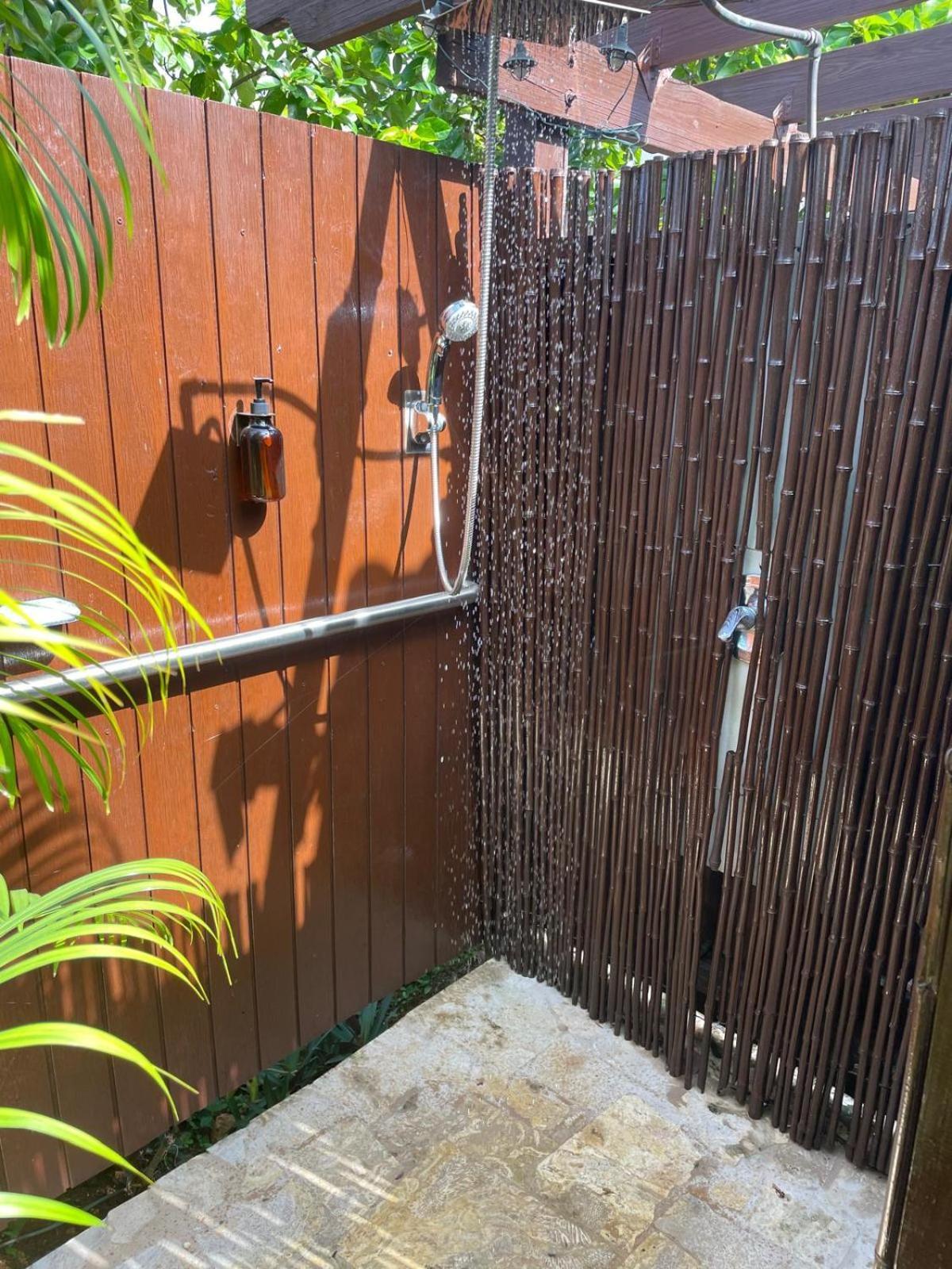 Bella Noni B&B Aguadilla Dış mekan fotoğraf