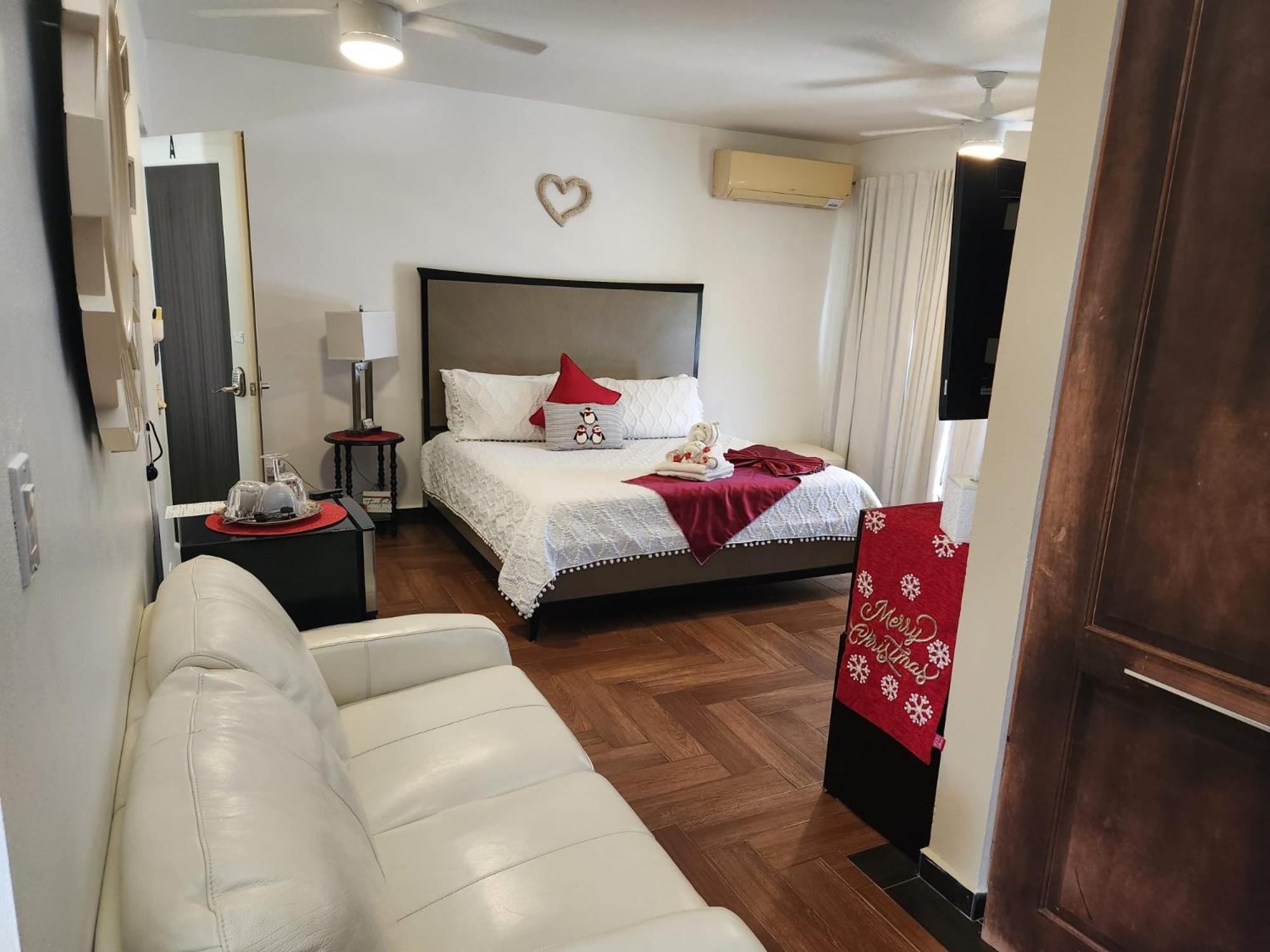 Bella Noni B&B Aguadilla Dış mekan fotoğraf