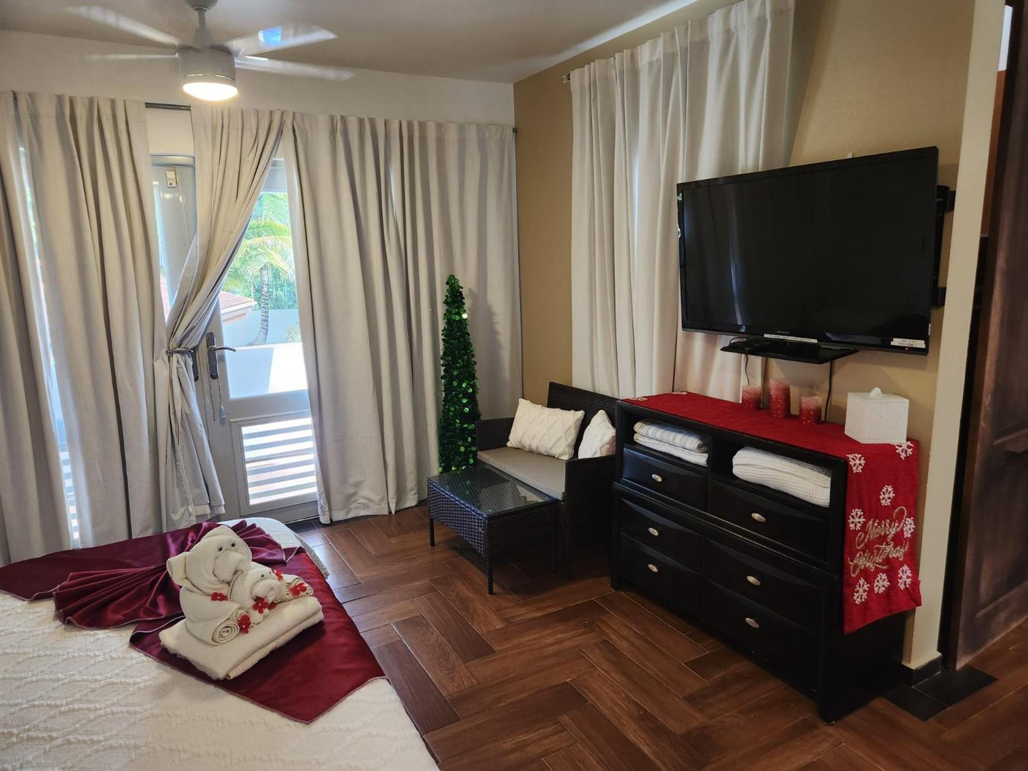 Bella Noni B&B Aguadilla Dış mekan fotoğraf