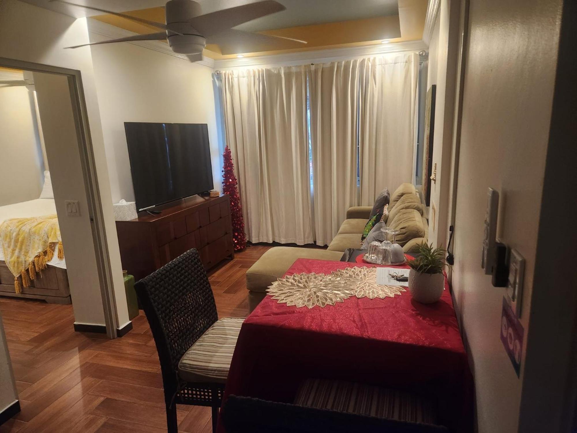 Bella Noni B&B Aguadilla Dış mekan fotoğraf