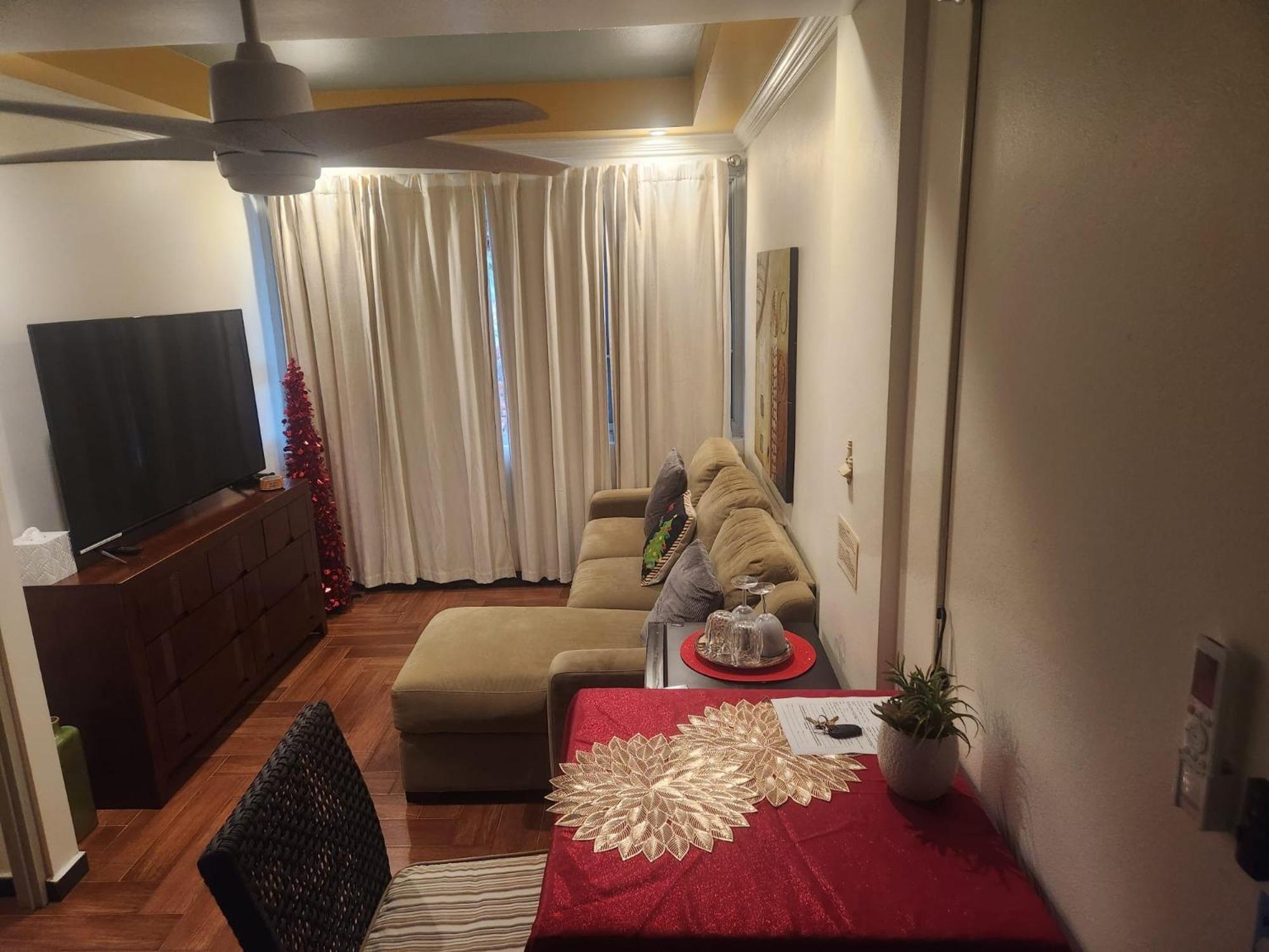 Bella Noni B&B Aguadilla Dış mekan fotoğraf