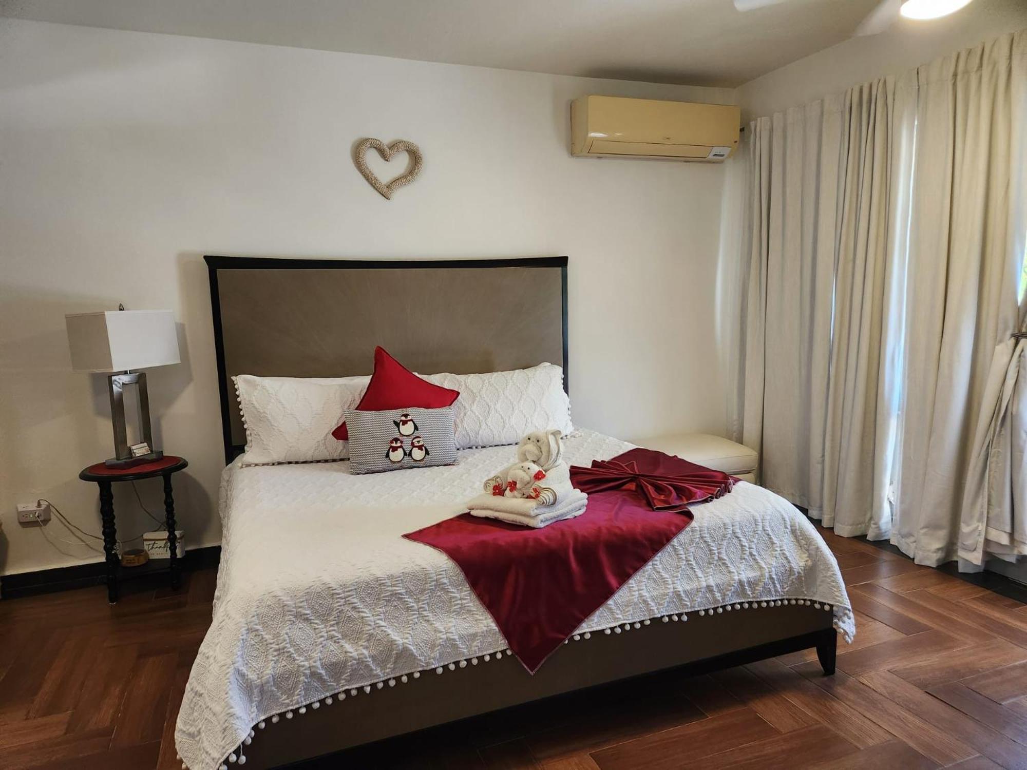 Bella Noni B&B Aguadilla Dış mekan fotoğraf