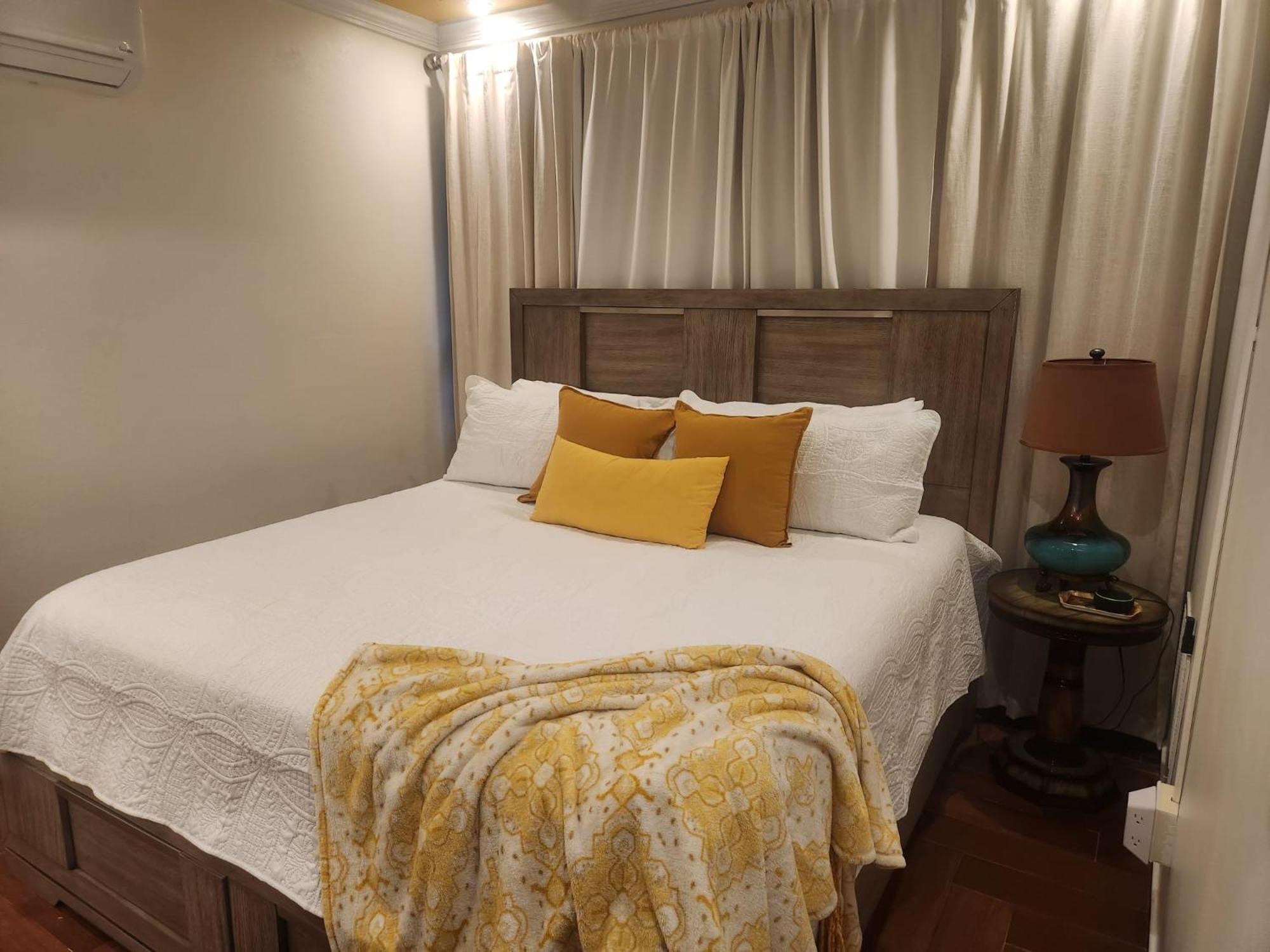 Bella Noni B&B Aguadilla Dış mekan fotoğraf