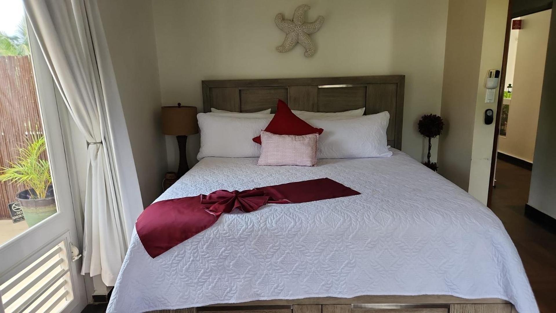 Bella Noni B&B Aguadilla Dış mekan fotoğraf