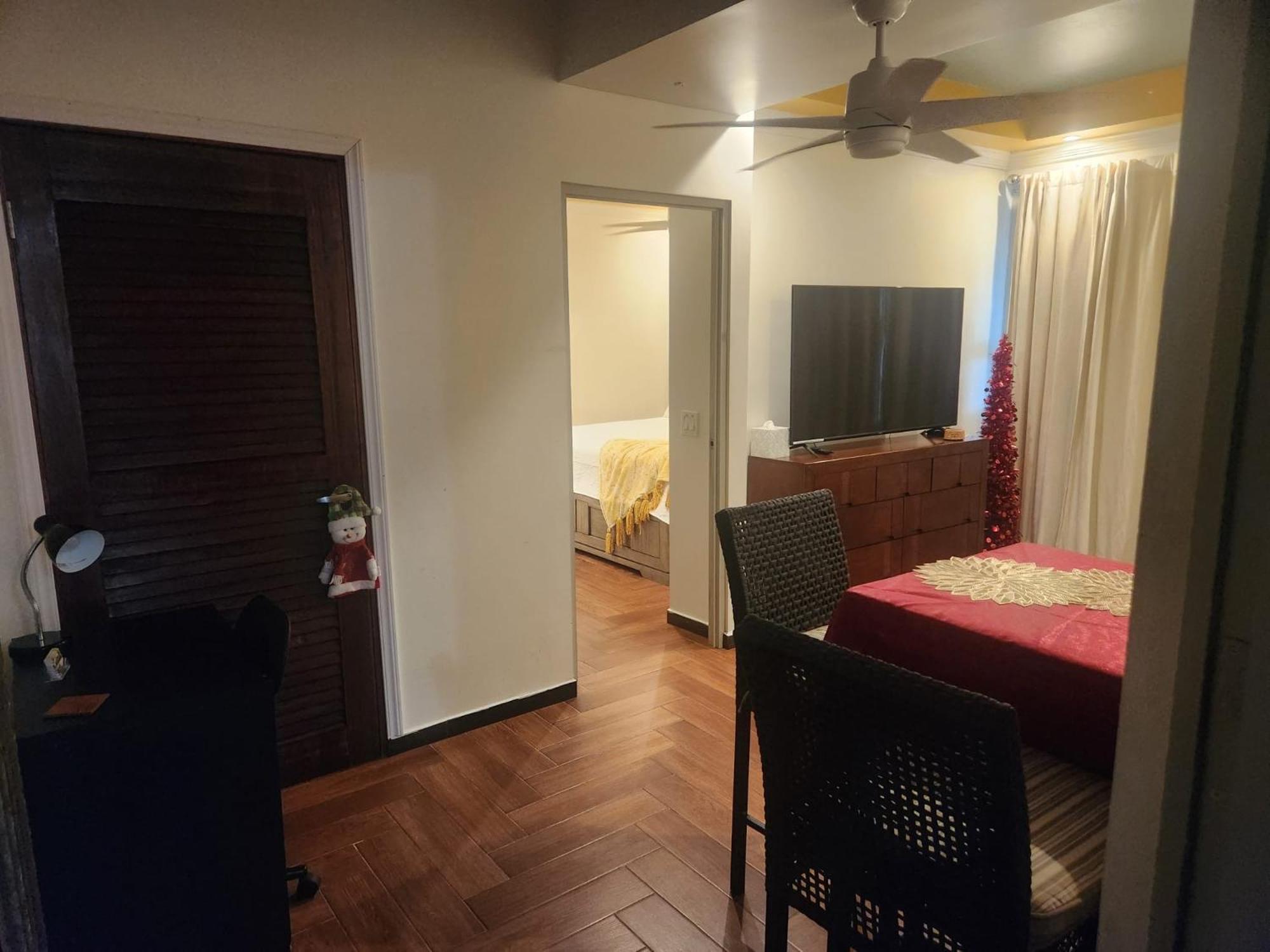 Bella Noni B&B Aguadilla Dış mekan fotoğraf