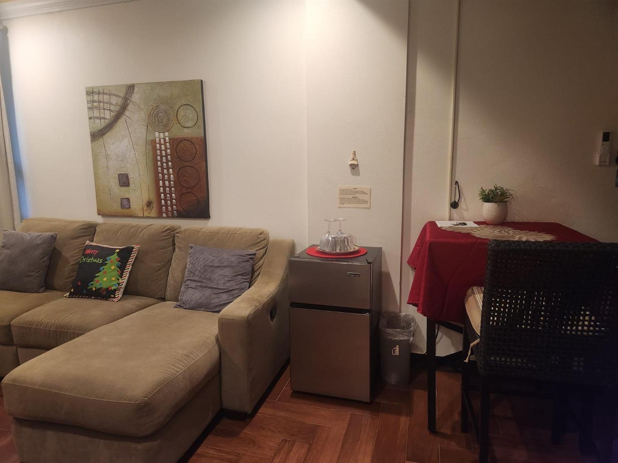 Bella Noni B&B Aguadilla Dış mekan fotoğraf