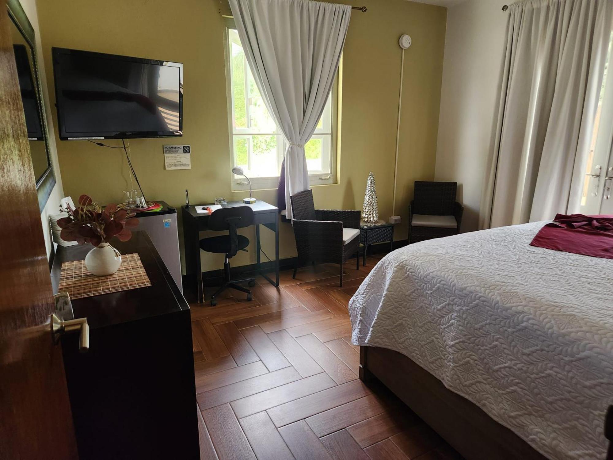 Bella Noni B&B Aguadilla Dış mekan fotoğraf