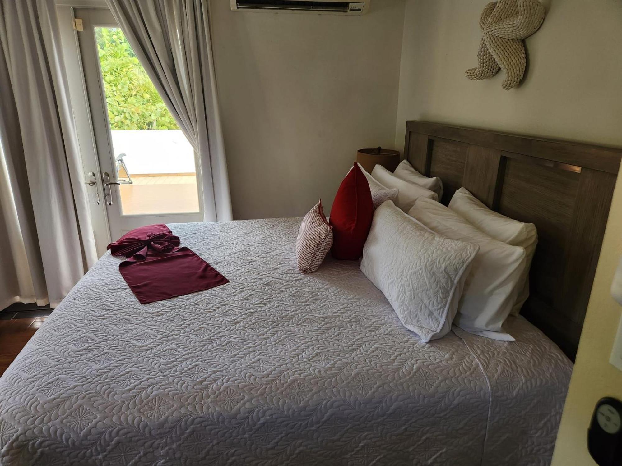 Bella Noni B&B Aguadilla Dış mekan fotoğraf