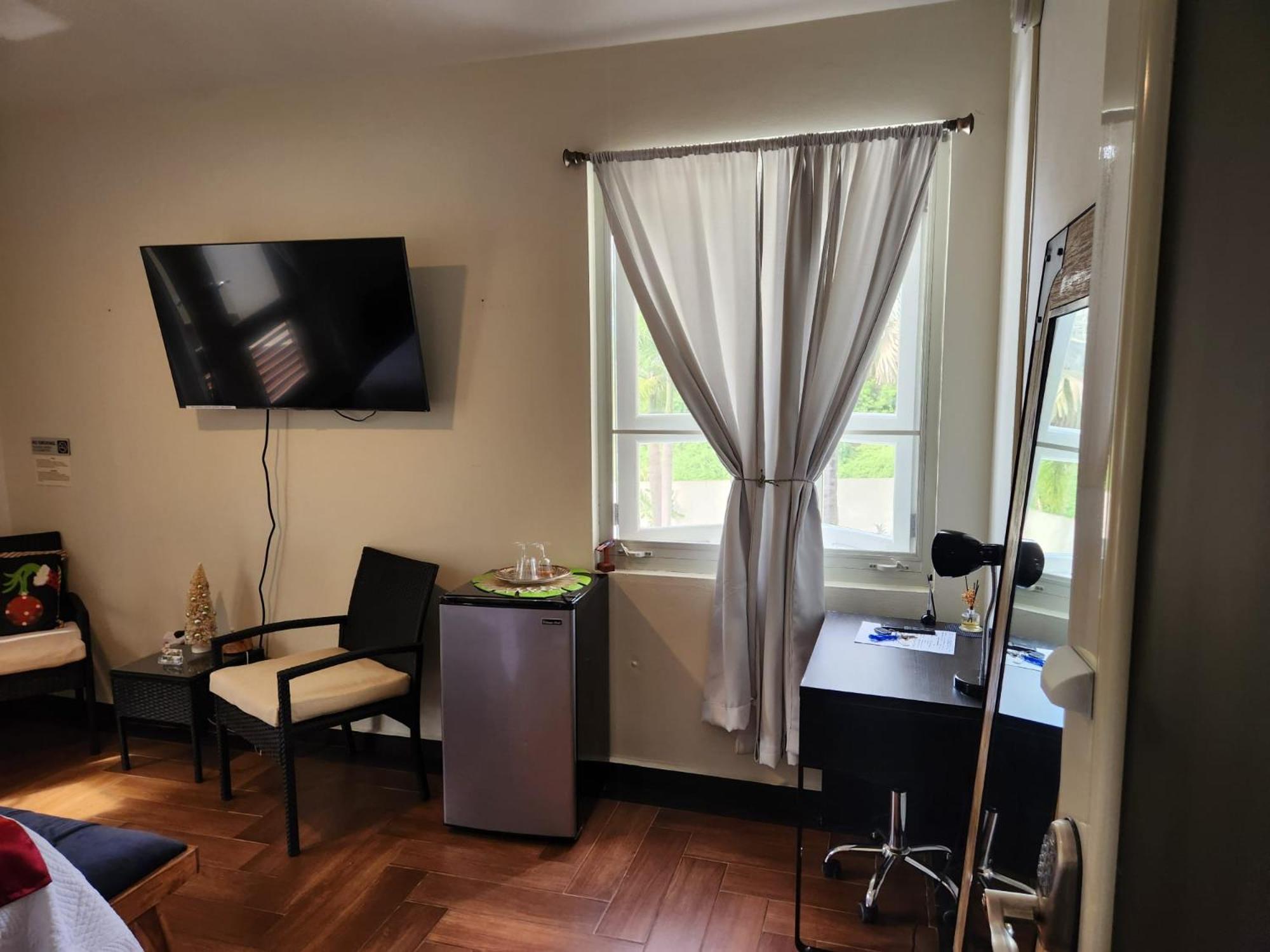 Bella Noni B&B Aguadilla Dış mekan fotoğraf