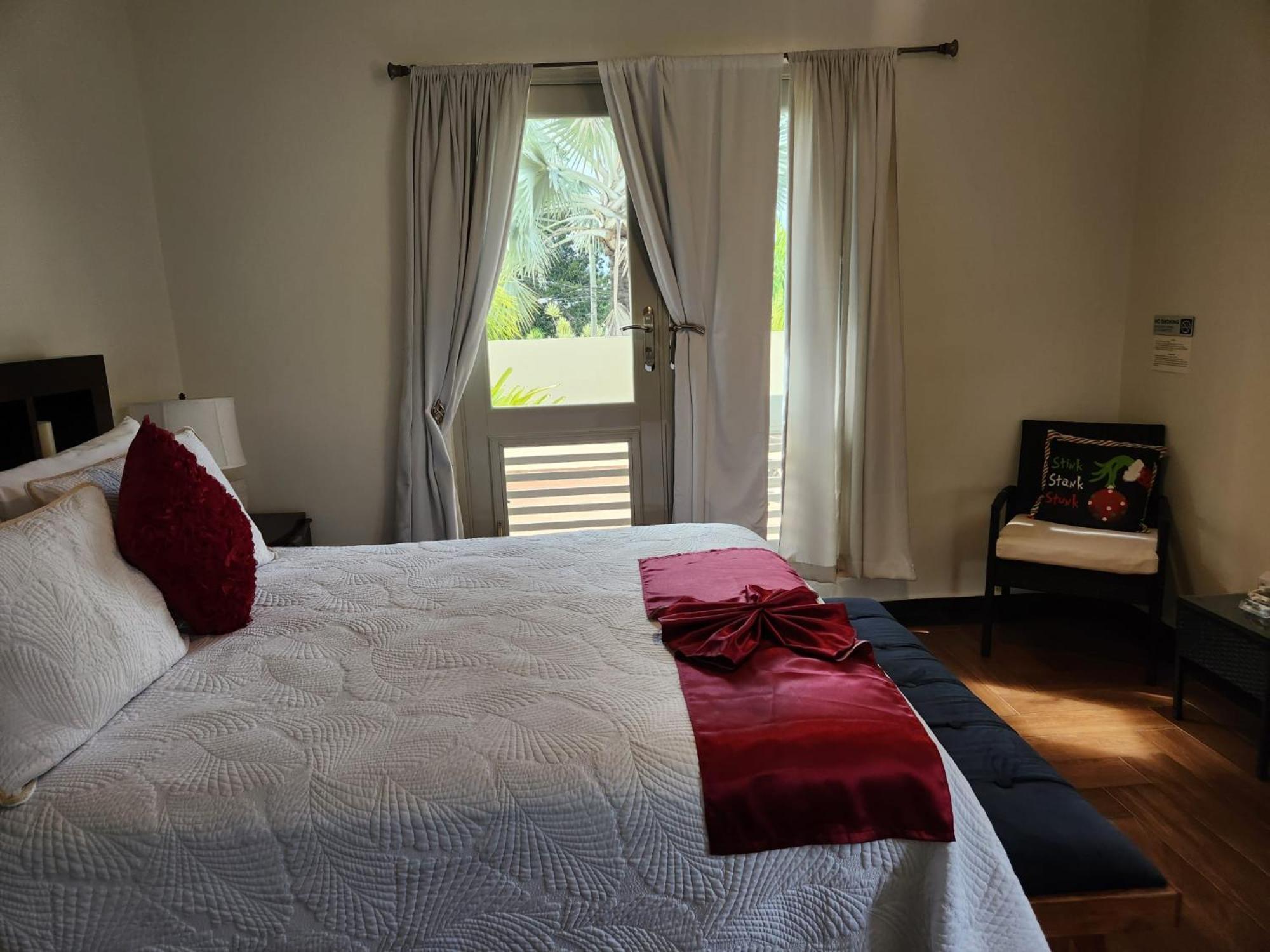 Bella Noni B&B Aguadilla Dış mekan fotoğraf