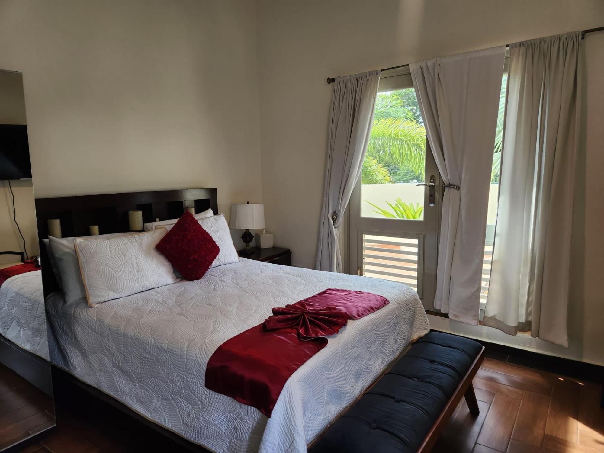 Bella Noni B&B Aguadilla Dış mekan fotoğraf