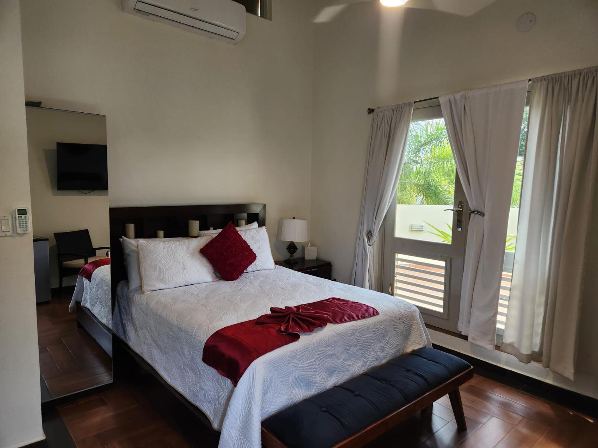 Bella Noni B&B Aguadilla Dış mekan fotoğraf