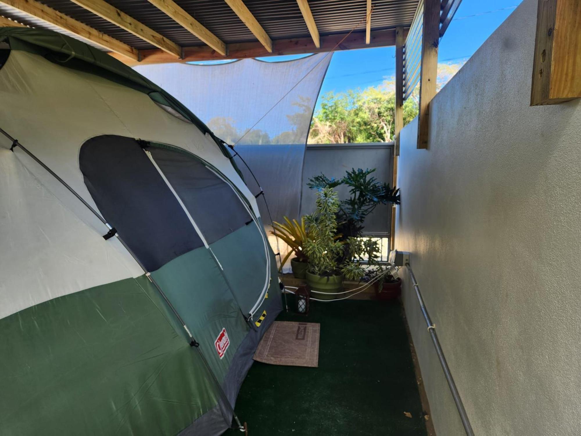 Bella Noni B&B Aguadilla Dış mekan fotoğraf