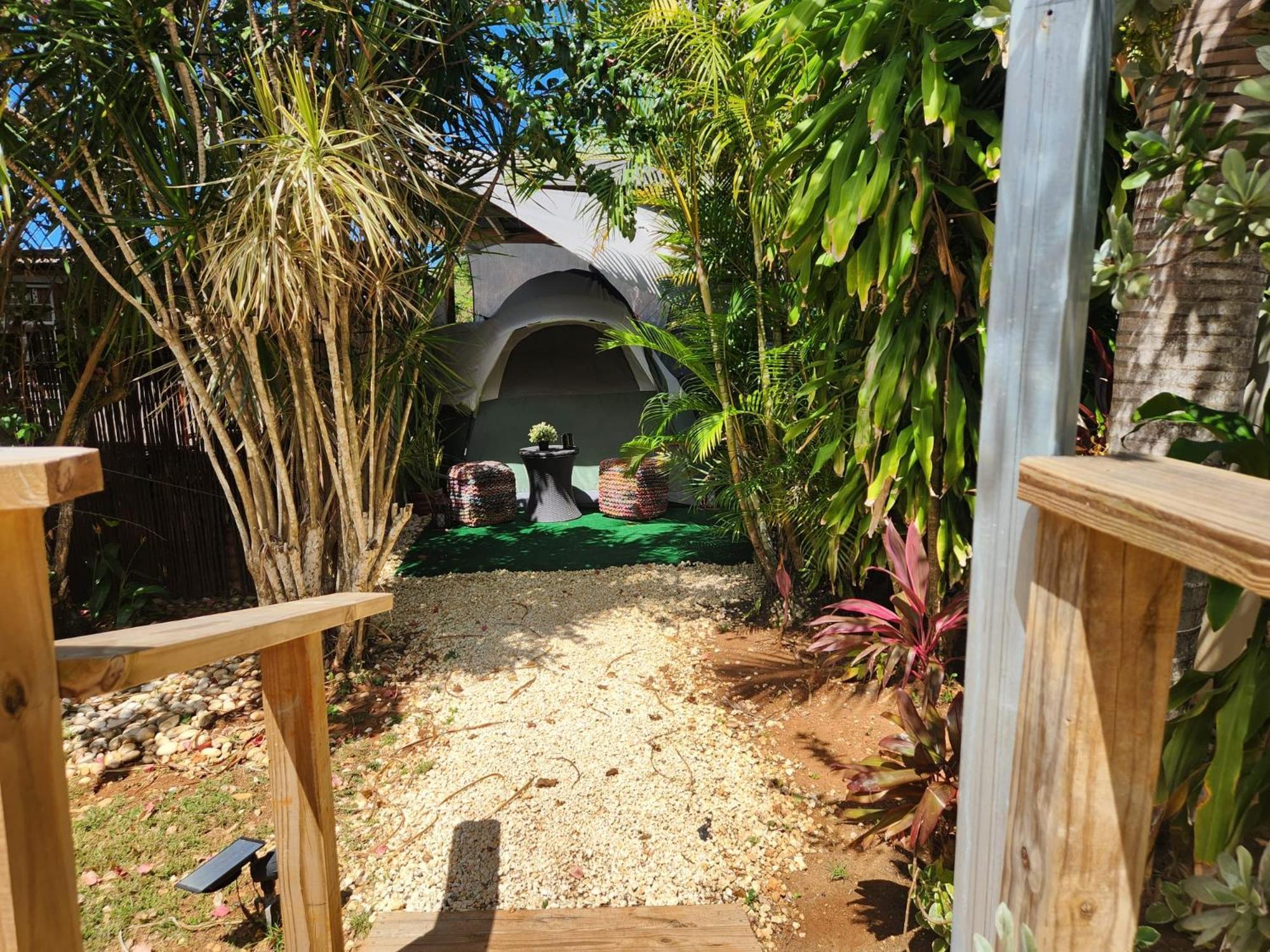 Bella Noni B&B Aguadilla Dış mekan fotoğraf