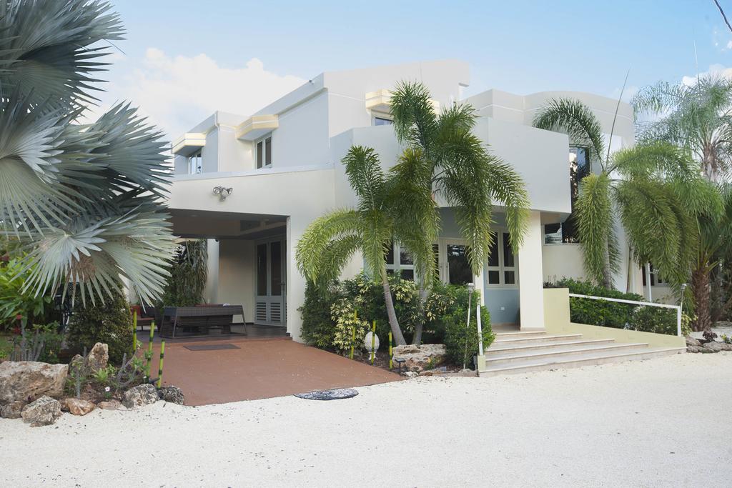Bella Noni B&B Aguadilla Dış mekan fotoğraf