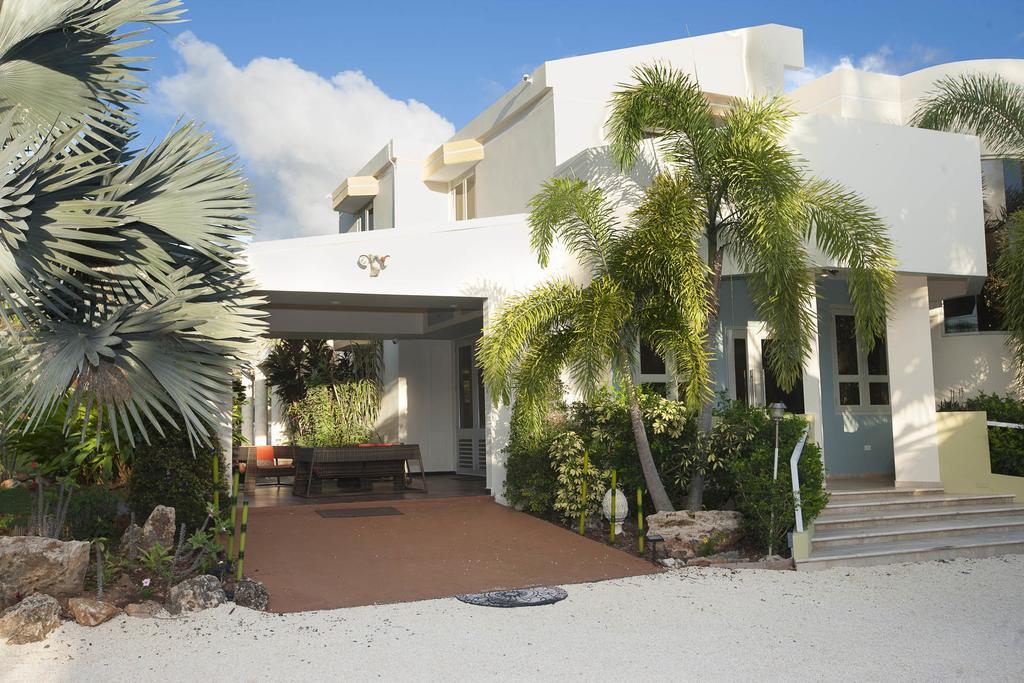Bella Noni B&B Aguadilla Dış mekan fotoğraf