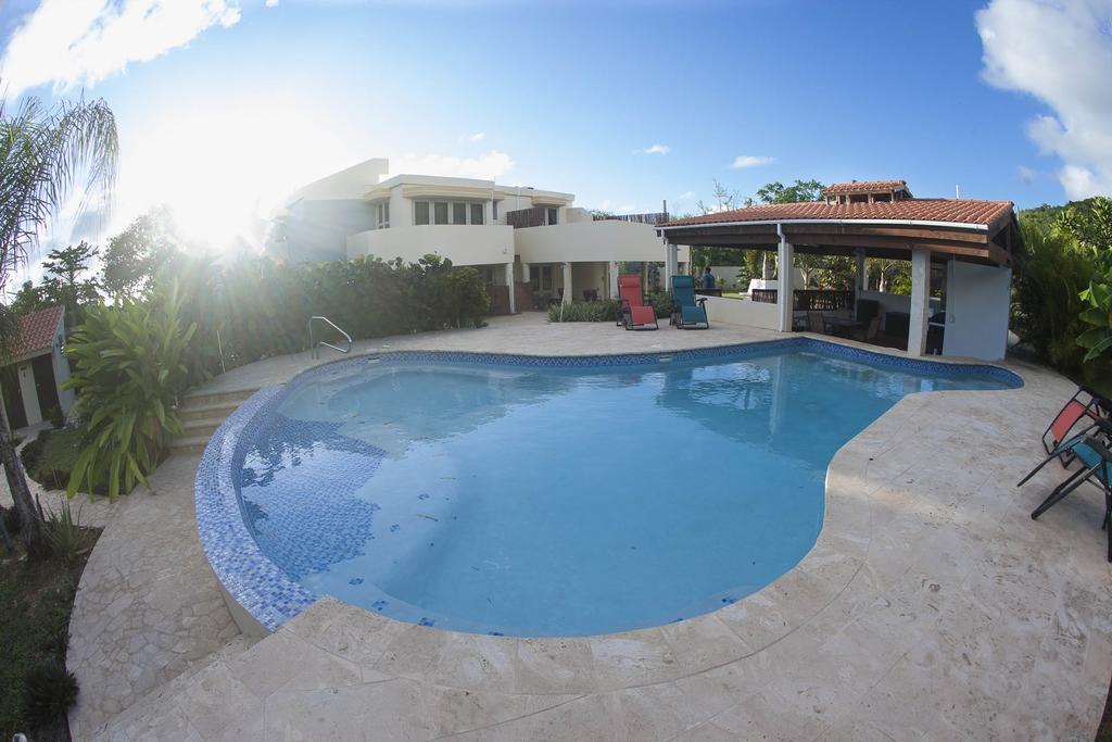 Bella Noni B&B Aguadilla Dış mekan fotoğraf