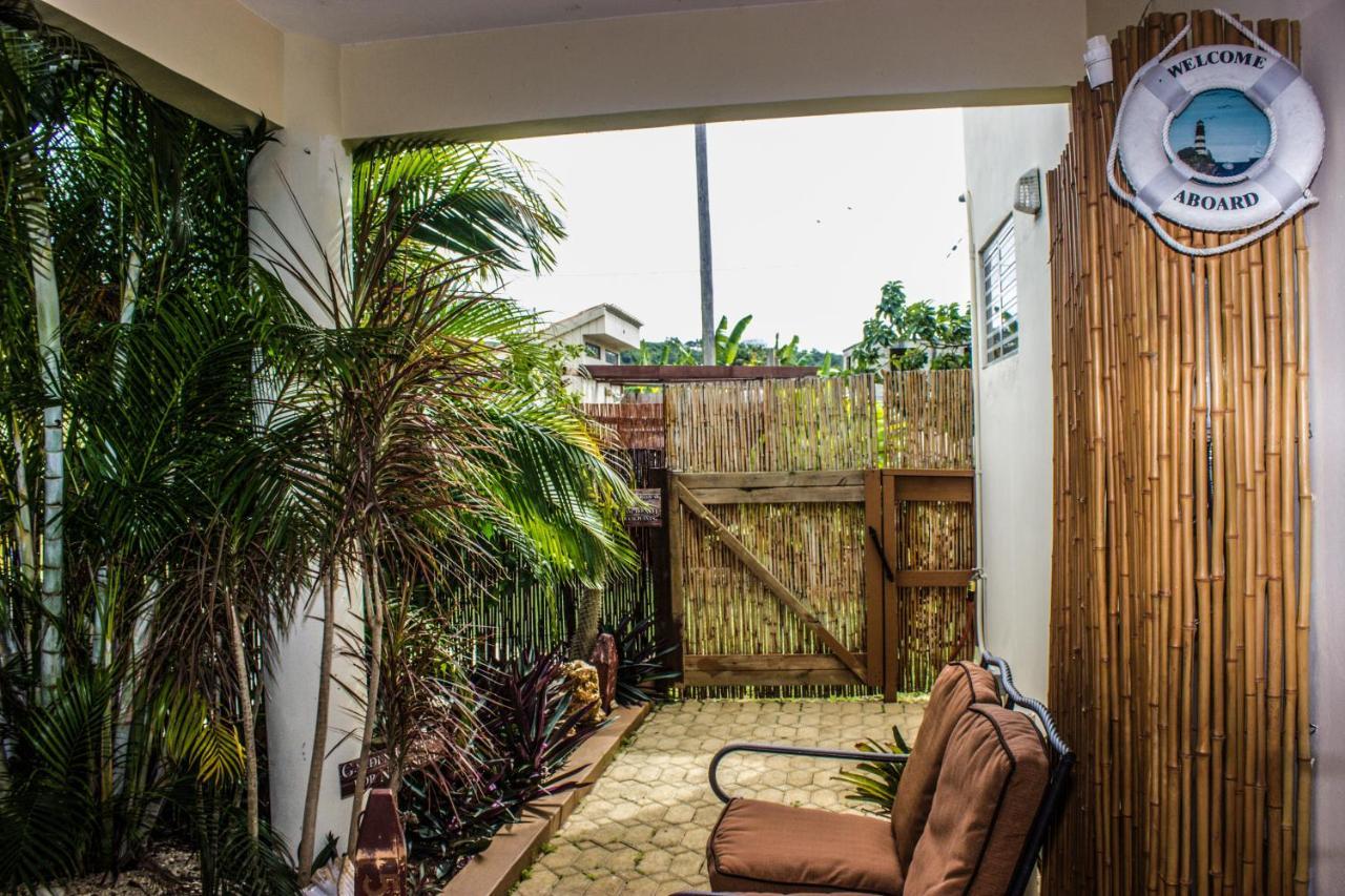 Bella Noni B&B Aguadilla Dış mekan fotoğraf