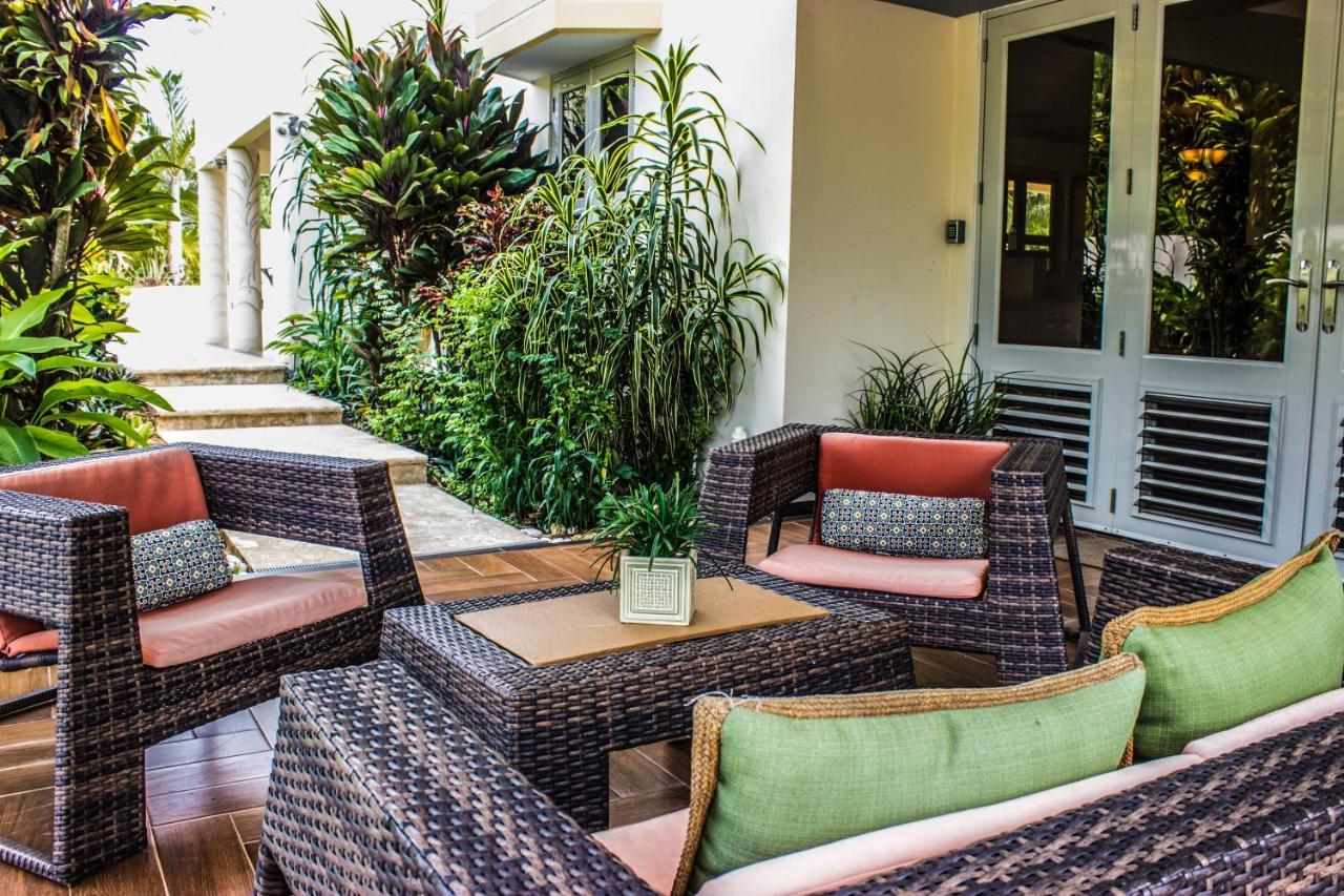 Bella Noni B&B Aguadilla Dış mekan fotoğraf