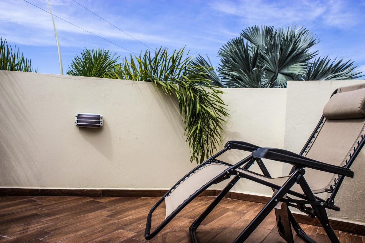 Bella Noni B&B Aguadilla Dış mekan fotoğraf